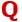 Q